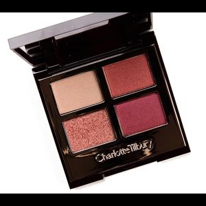 Walk of no shame eyeshadow palette